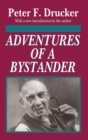 Adventures of a Bystander - Book