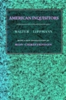 American Inquisitors - Book