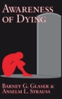 Awareness of Dying - Book