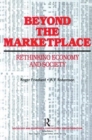 Beyond the Marketplace - Book
