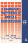 Changing Patterns of Social Protection - Book