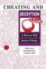 Cheating and Deception - Book