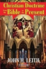 Christian Doctrine from the Bible to the Present - Book