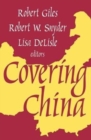 Covering China - Book