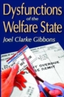 Dysfunctions of the Welfare State - Book