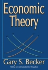 Economic Theory - Book