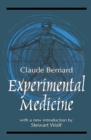 Experimental Medicine - Book