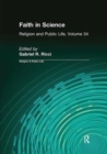 Faith in Science - Book