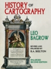 History of Cartography - Book