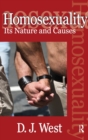 Homosexuality : Its Nature and Causes - Book