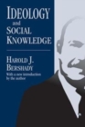 Ideology and Social Knowledge - Book