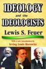 Ideology and the Ideologists - Book