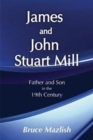 James and John Stuart Mill - Book
