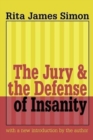 Jury and the Defense of Insanity - Book