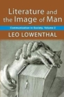 Literature and the Image of Man : Volume 2, Communication in Society - Book