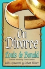 On Divorce - Book
