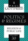 Politics and Regimes - Book