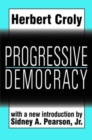 Progressive Democracy - Book