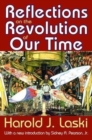 Reflections on the Revolution of Our Time - Book