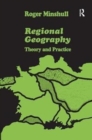 Regional Geography : Theory and Practice - Book