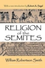 Religion of the Semites : The Fundamental Institutions - Book