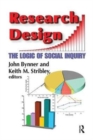 Research Design : The Logic of Social Inquiry - Book