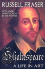 Shakespeare : A Life in Art - Book