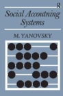 Social Accounting Systems - Book