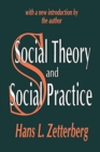 Social Theory and Social Practice - Book