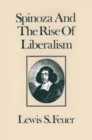 Spinoza and the Rise of Liberalism - Book