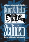 Stalinism : Essays in Historical Interpretation - Book