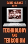Technology and Terrorism - Book