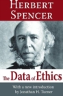 The Data of Ethics - Book