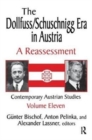 The Dollfuss/Schuschnigg Era in Austria : A Reassessment - Book