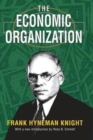 The Economic Organization - Book