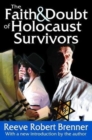 The Faith and Doubt of Holocaust Survivors - Book