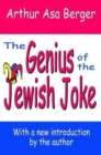 The Genius of the Jewish Joke - Book