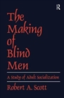 The Making of Blind Men - Book