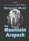 Mountain Arapesh - Book