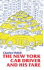 New York Cab Driver and His Fare - Book