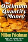 The Optimum Quantity of Money - Book