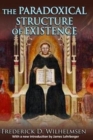 The Paradoxical Structure of Existence - Book