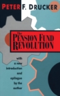 The Pension Fund Revolution - Book