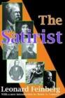 The Satirist - Book