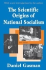 The Scientific Origins of National Socialism - Book