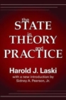 The State in Theory and Practice - Book