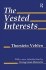 The Vested Interests - Book