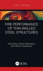 Fire Performance of Thin-Walled Steel Structures - Book