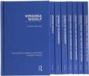 Routledge Library Editions: Virginia Woolf - Book