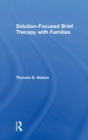 Solution-Focused Brief Therapy with Families - Book